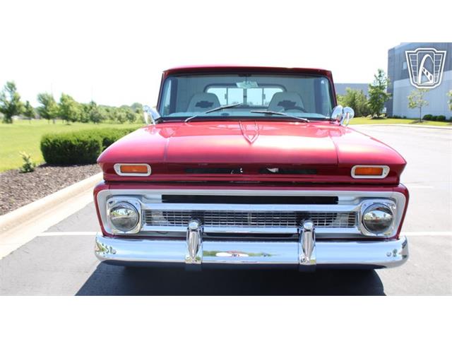 1965 Chevrolet C10 (CC-2085420) for sale in Olathe, Kansas