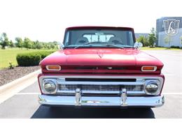 1965 Chevrolet C10 (CC-2085420) for sale in Olathe, Kansas