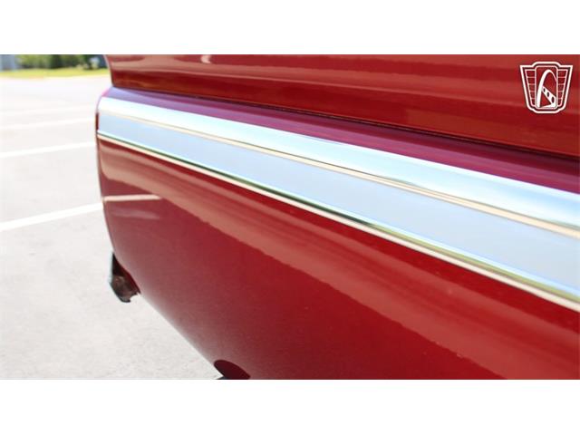 1965 Chevrolet C10 (CC-2085420) for sale in Olathe, Kansas