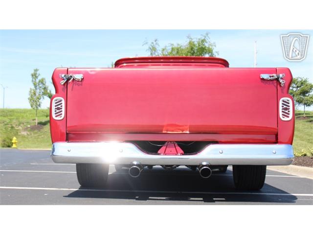 1965 Chevrolet C10 (CC-2085420) for sale in Olathe, Kansas