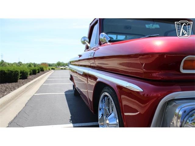 1965 Chevrolet C10 (CC-2085420) for sale in Olathe, Kansas
