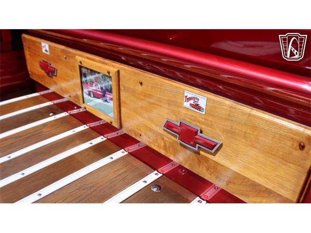 1965 Chevrolet C10 (CC-2085420) for sale in Olathe, Kansas