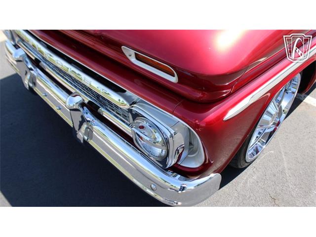 1965 Chevrolet C10 (CC-2085420) for sale in Olathe, Kansas