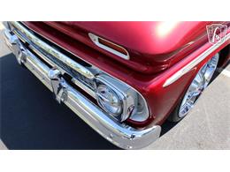 1965 Chevrolet C10 (CC-2085420) for sale in Olathe, Kansas