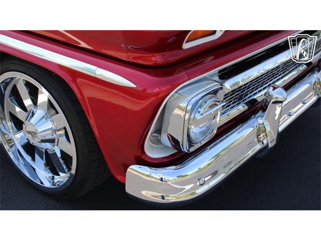 1965 Chevrolet C10 (CC-2085420) for sale in Olathe, Kansas