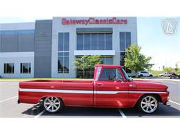 1965 Chevrolet C10 (CC-2085420) for sale in Olathe, Kansas