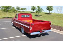 1965 Chevrolet C10 (CC-2085420) for sale in Olathe, Kansas