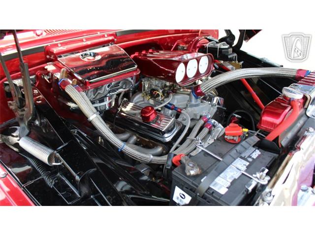 1965 Chevrolet C10 (CC-2085420) for sale in Olathe, Kansas
