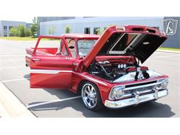 1965 Chevrolet C10 (CC-2085420) for sale in Olathe, Kansas