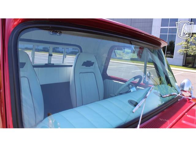 1965 Chevrolet C10 (CC-2085420) for sale in Olathe, Kansas
