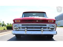 1965 Chevrolet C10 (CC-2085420) for sale in Olathe, Kansas