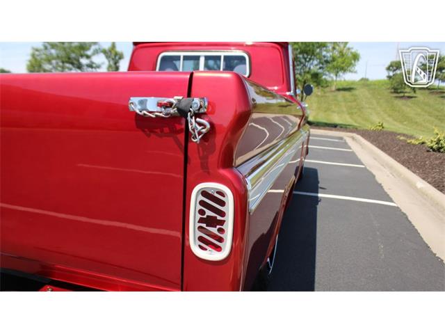 1965 Chevrolet C10 (CC-2085420) for sale in Olathe, Kansas