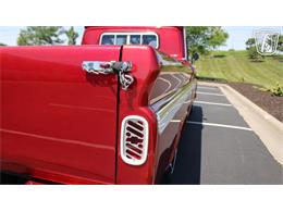 1965 Chevrolet C10 (CC-2085420) for sale in Olathe, Kansas