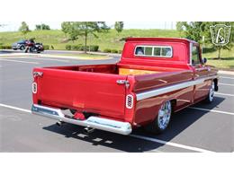 1965 Chevrolet C10 (CC-2085420) for sale in Olathe, Kansas