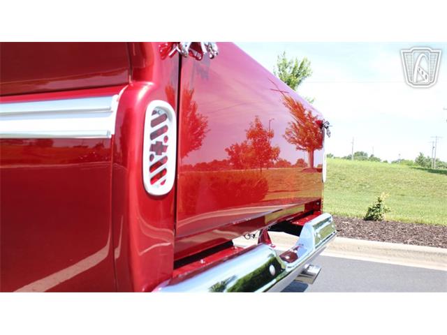 1965 Chevrolet C10 (CC-2085420) for sale in Olathe, Kansas