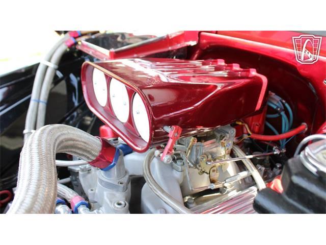 1965 Chevrolet C10 (CC-2085420) for sale in Olathe, Kansas