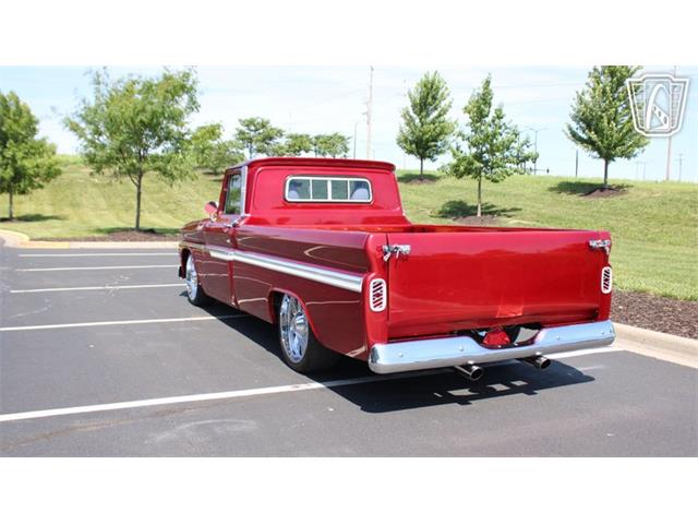 1965 Chevrolet C10 (CC-2085420) for sale in Olathe, Kansas