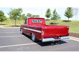 1965 Chevrolet C10 (CC-2085420) for sale in Olathe, Kansas