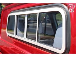 1965 Chevrolet C10 (CC-2085420) for sale in Olathe, Kansas