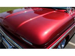 1965 Chevrolet C10 (CC-2085420) for sale in Olathe, Kansas