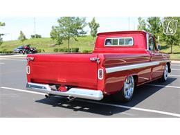 1965 Chevrolet C10 (CC-2085420) for sale in Olathe, Kansas