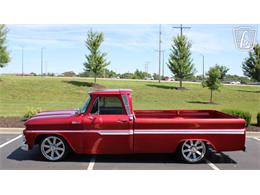 1965 Chevrolet C10 (CC-2085420) for sale in Olathe, Kansas