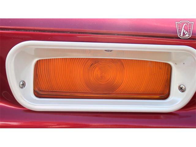 1965 Chevrolet C10 (CC-2085420) for sale in Olathe, Kansas