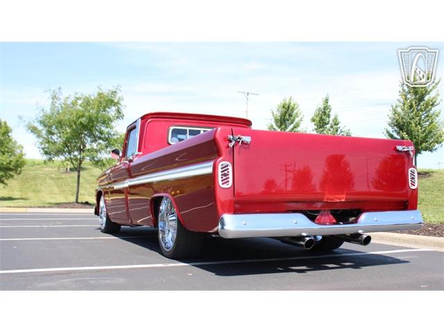 1965 Chevrolet C10 (CC-2085420) for sale in Olathe, Kansas