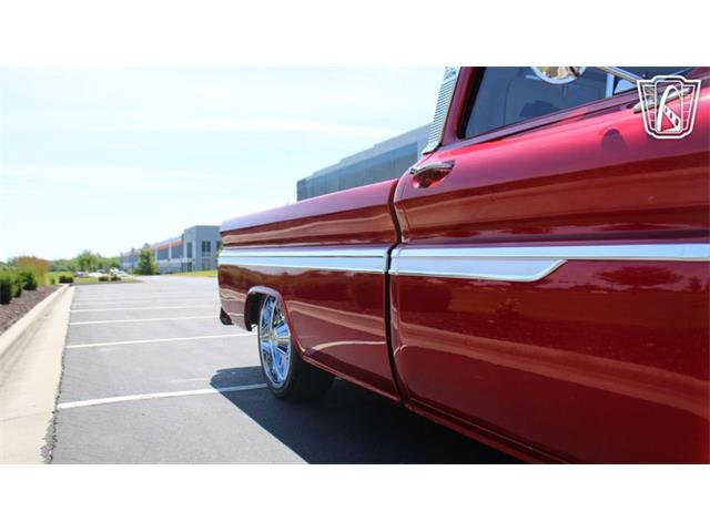 1965 Chevrolet C10 (CC-2085420) for sale in Olathe, Kansas
