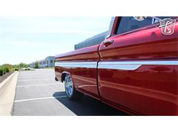 1965 Chevrolet C10 (CC-2085420) for sale in Olathe, Kansas