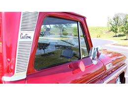 1965 Chevrolet C10 (CC-2085420) for sale in Olathe, Kansas
