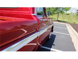 1965 Chevrolet C10 (CC-2085420) for sale in Olathe, Kansas