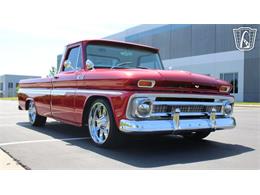 1965 Chevrolet C10 (CC-2085420) for sale in Olathe, Kansas