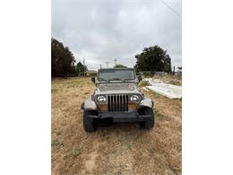1989 Jeep YJ5 (CC-2085421) for sale in Cadillac, Michigan