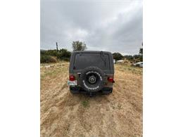 1989 Jeep YJ5 (CC-2085421) for sale in Cadillac, Michigan