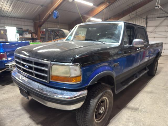 1993 Ford F350 (CC-2085423) for sale in Brookings, South Dakota