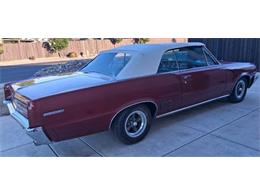 1964 Pontiac LeMans (CC-2085424) for sale in Cadillac, Michigan