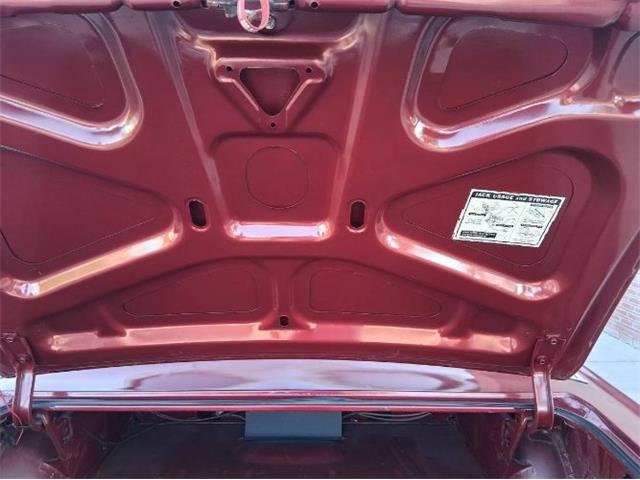 1964 Pontiac LeMans (CC-2085424) for sale in Cadillac, Michigan