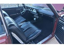 1964 Pontiac LeMans (CC-2085424) for sale in Cadillac, Michigan