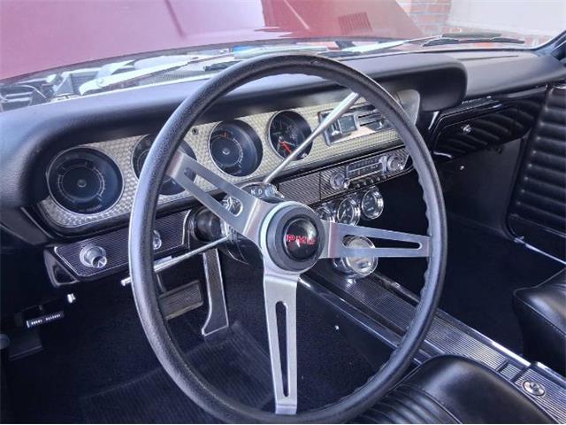 1964 Pontiac LeMans (CC-2085424) for sale in Cadillac, Michigan