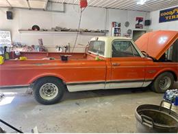 1971 Chevrolet 1500 (CC-2085425) for sale in Cadillac, Michigan