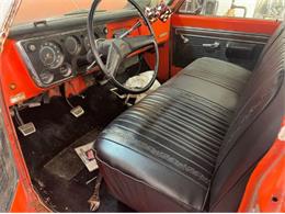 1971 Chevrolet 1500 (CC-2085425) for sale in Cadillac, Michigan