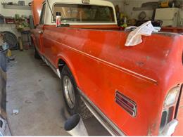 1971 Chevrolet 1500 (CC-2085425) for sale in Cadillac, Michigan