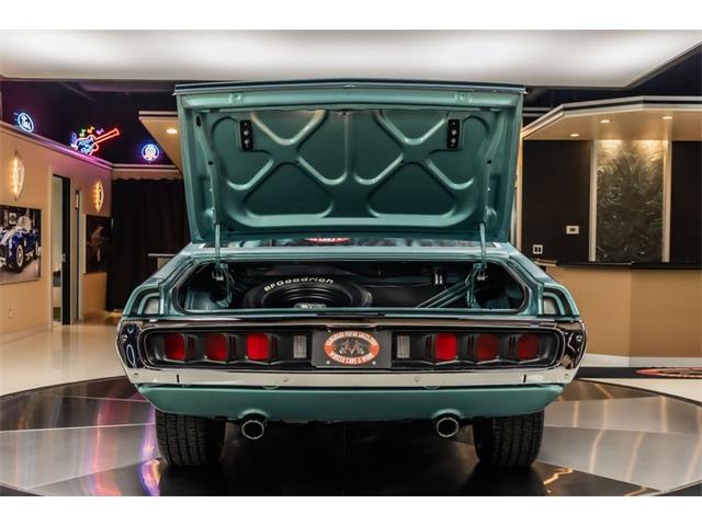 1972 Dodge Charger (CC-2085426) for sale in Plymouth, Michigan
