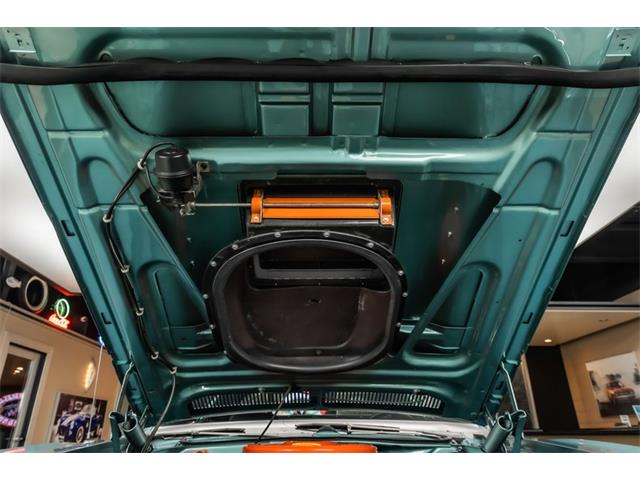 1972 Dodge Charger (CC-2085426) for sale in Plymouth, Michigan
