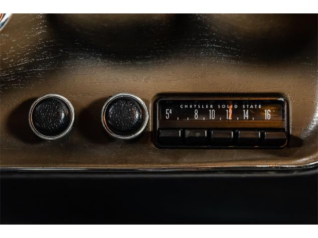 1972 Dodge Charger (CC-2085426) for sale in Plymouth, Michigan
