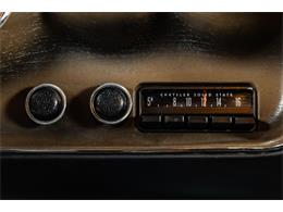 1972 Dodge Charger (CC-2085426) for sale in Plymouth, Michigan