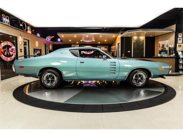 1972 Dodge Charger (CC-2085426) for sale in Plymouth, Michigan