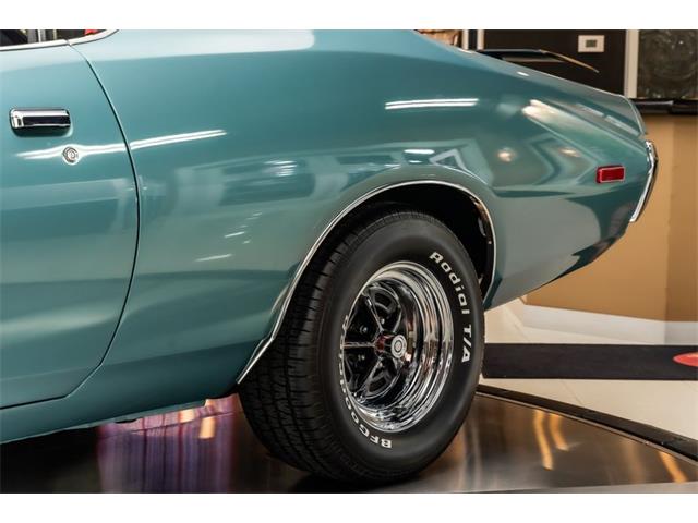 1972 Dodge Charger (CC-2085426) for sale in Plymouth, Michigan