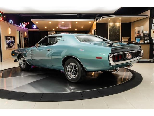 1972 Dodge Charger (CC-2085426) for sale in Plymouth, Michigan